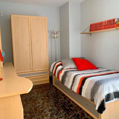 Apartamento Diafano Y Luminoso En Onil Exterior photo