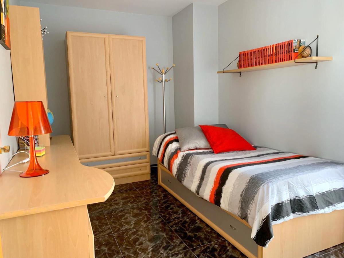 Apartamento Diafano Y Luminoso En Onil Exterior photo