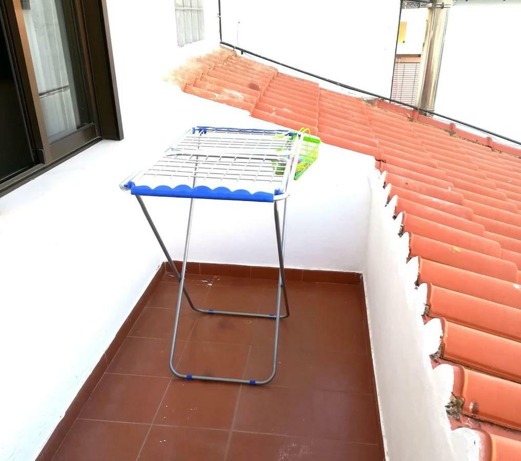 Apartamento Diafano Y Luminoso En Onil Exterior photo
